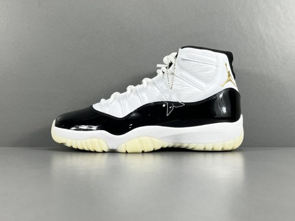 Air Jordan 11 “Gratitude “DMP ＂ - Image 2