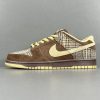 Nike DUNK SB Low  Tweed