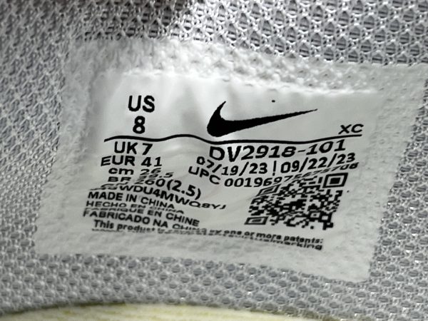 Nike Air Zoom G.T.Cut 3 - Image 15
