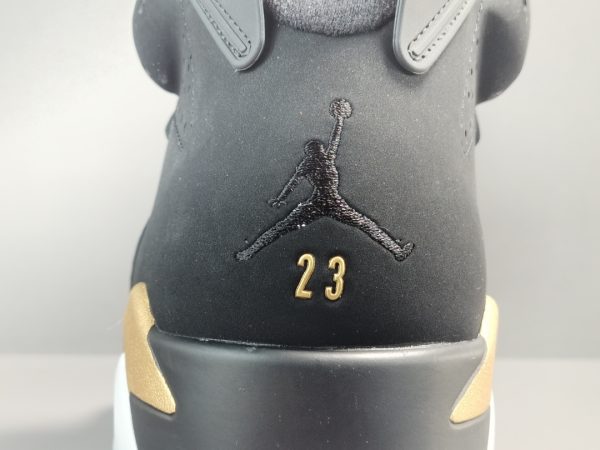 Air Jordan 6  DMP - Image 6