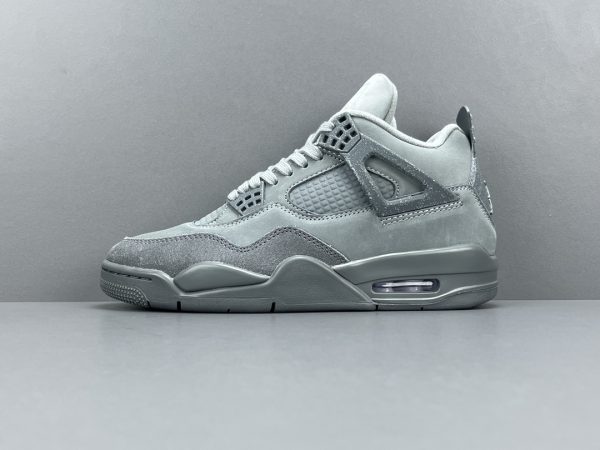 Jordan Air Jordan 4 SE Soke Gre1 - Image 2