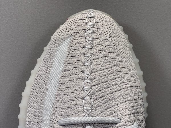 Yeezy Boost 350 V2 ‘Tail Light’ - Image 9