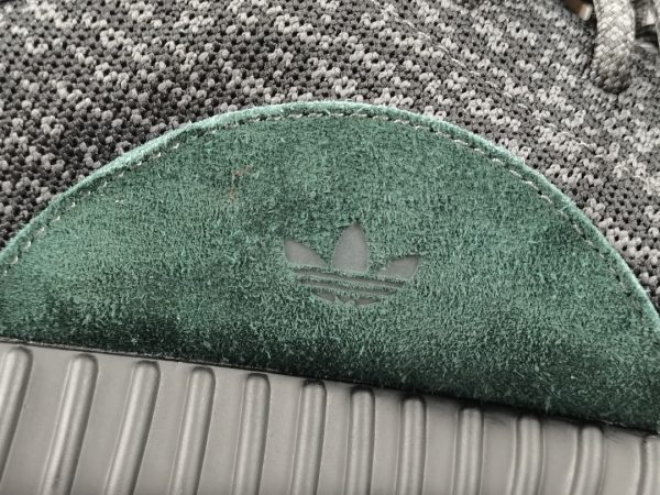Adidas originals Yeezy Boost 350 ＂Pirate Black＂2023 - Image 11