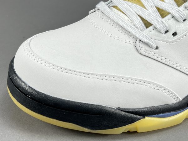 A MA MANEERE x Jordan  Air Jordan 5 “Photon Dust ＂ - Image 10