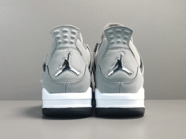 Jordan Air Jordan 4 cool grey - Image 14