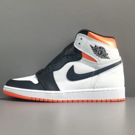 Air Jordan 1  Retro High OG ＂Electro Orange”