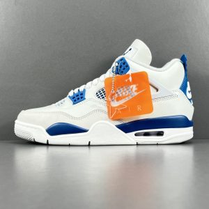 Jordan Air Jordan 4 “Military Blue”