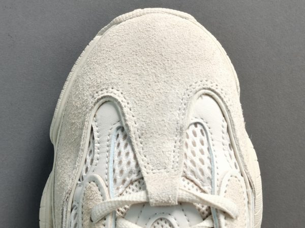 Yeezy 500 ‘Blush’ - Image 9