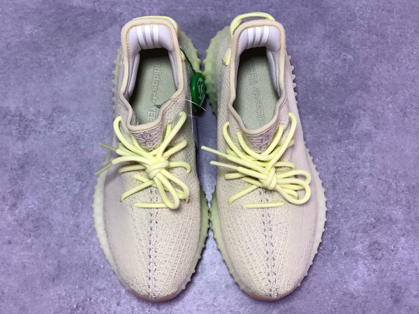 Yeezy Boost 350 V2 ‘Butter’ - Image 6