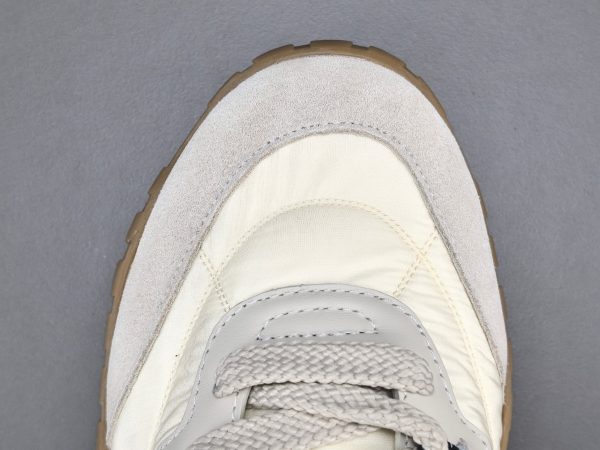 Tyre Suede Trainer - Image 8