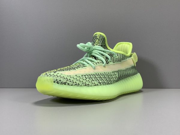 Yeezy Boost 350 V2 ‘Yeezreel Reflective’ - Image 20