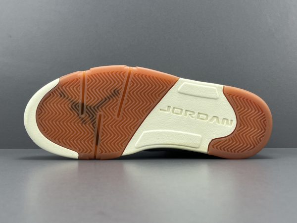 Jordan Air Jordan 5 “EL GRITO” - Image 8