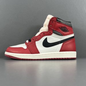 Air Jordan 1 Retro High OG “Lost