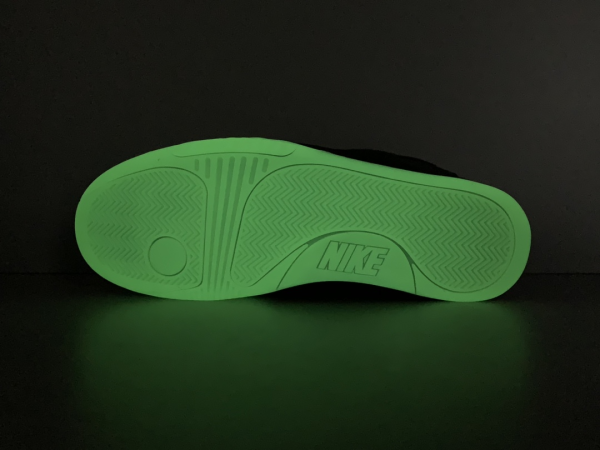 Air Yeezy 2 NRG ‘Solar Red’ - Image 13