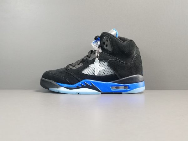 Air Jordan 5 Retro ＂Racer Blue＂ - Image 12