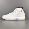 Air Jordan 11 Platinum Tint