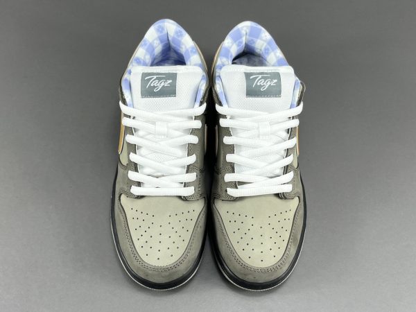 Concepts x NK SB Dunk Low - Image 4