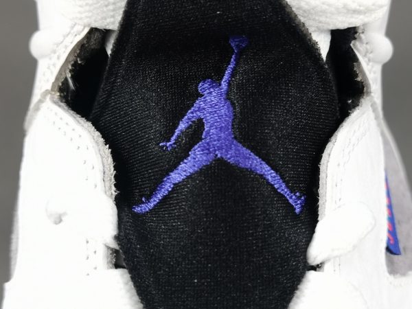 Air Jordan 6  Flint - Image 11