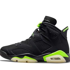 Air Jordan 6  Retro ＂Electric Green＂