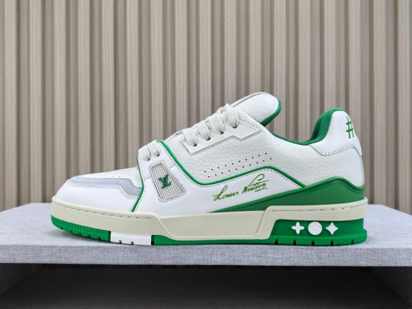 Trainer - Image 2