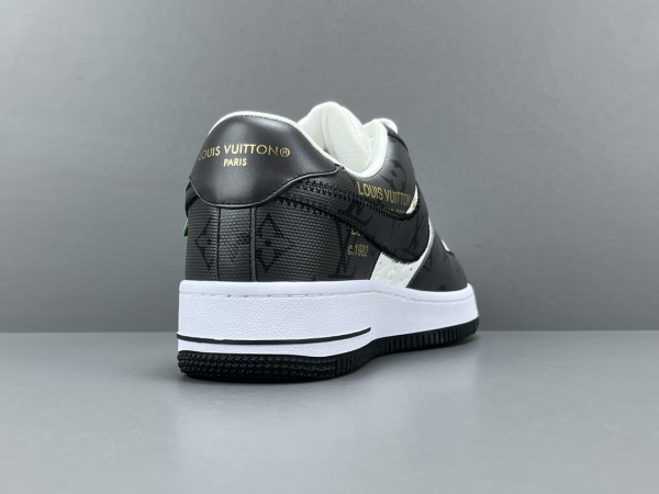 L* X NiKe Air Force 1 Low - Image 5
