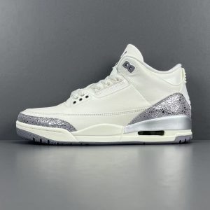 Jordan Air Jordan 3 “Sail”