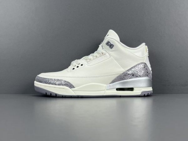 Jordan Air Jordan 3 “Sail”
