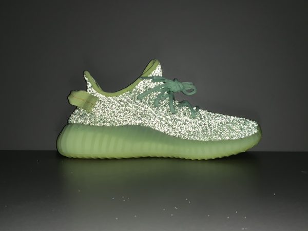 Yeezy Boost 350 V2 ‘Yeezreel Reflective’ - Image 7