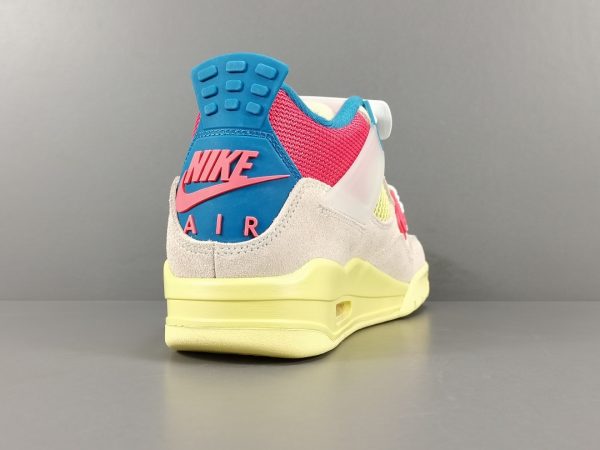 Union LA x Jordan Air Jordan 4 retro sp “guava ice “ - Image 5