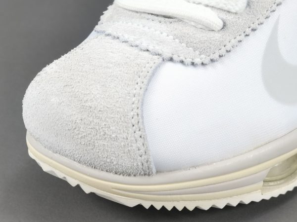 Sacai x Nike Cortez SP “White and University” - Image 10