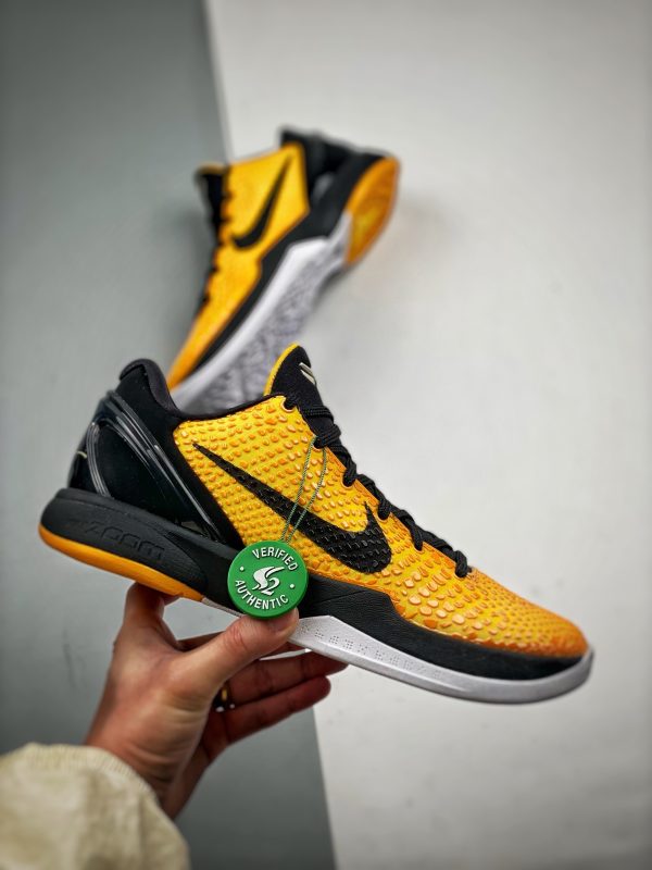 Nike Kobe 6 Lightbulb - Image 6