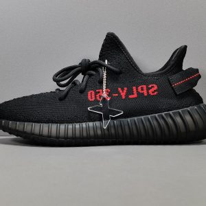 Yeezy Boost 350 V2 ‘Bred’