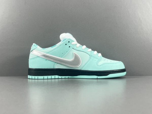 Concepts x NK SB Dunk Low - Image 6