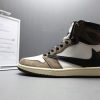 Jordan 1 High Travis Scott Mocha