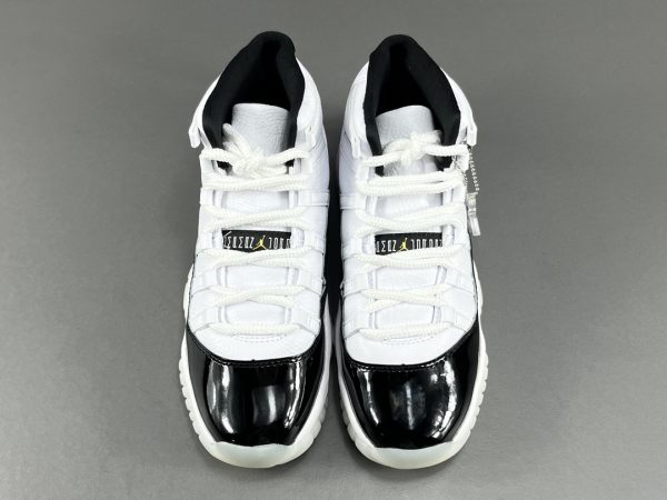 Jordan Air Jordan 11  G S - Image 4