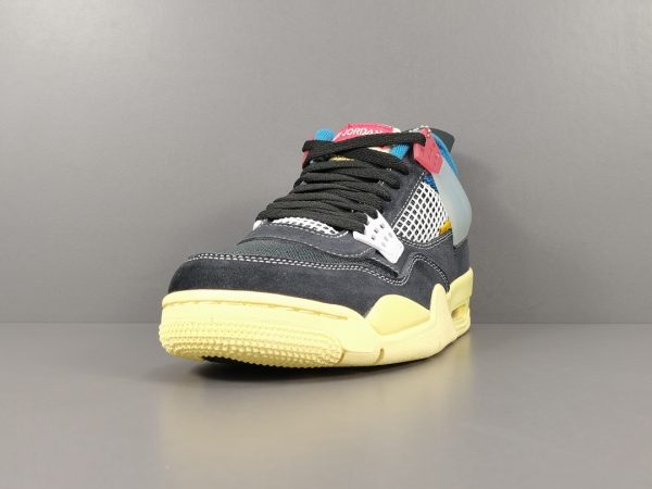 Union LA x Jordan Air Jordan 4 retro sp “off noir “ - Image 3