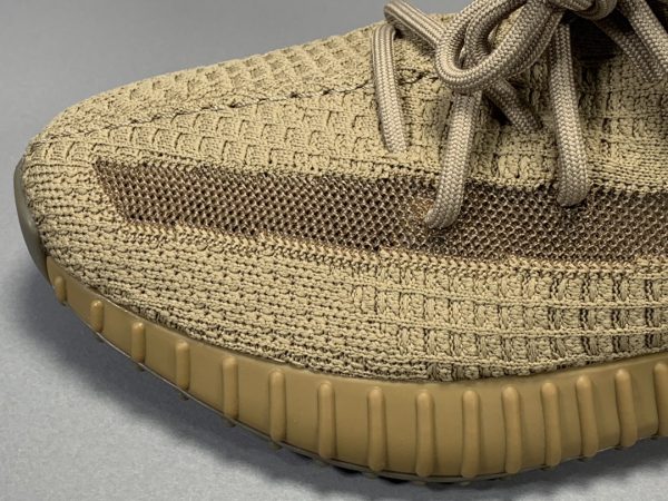 Yeezy Boost 350 V2 ‘Earth’ - Image 10