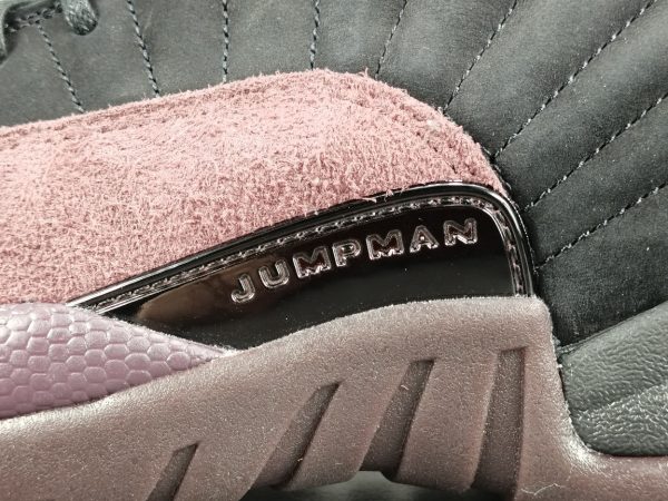 A Ma Maniere x Air Jordan 12 Retro - Image 7