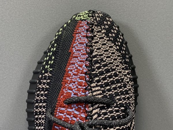 Yeezy Boost 350 V2 ‘Yecheil Non-Reflective’ - Image 9
