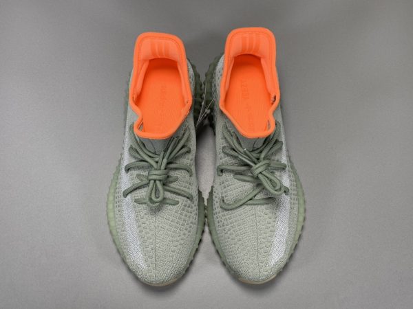 Yeezy Boost 350 V2 ‘Desert Sage’ - Image 17