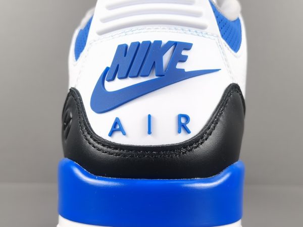 Fragment Design X Jordan Air Jordan 3 retro sp - Image 13