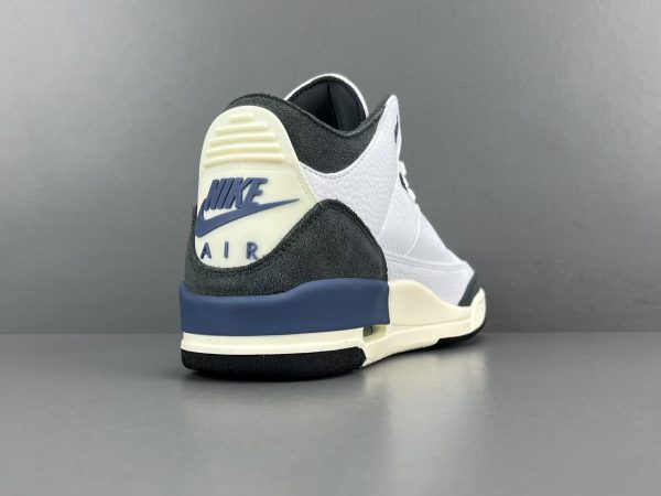 A Ma Maniére x Jordan Air Jordan 3 “DIFFUSED BLUE” - Image 5