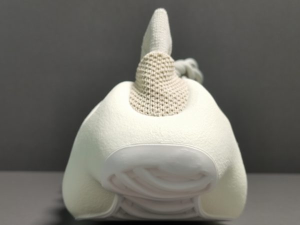 Yeezy 450 ‘Cloud White’ - Image 8