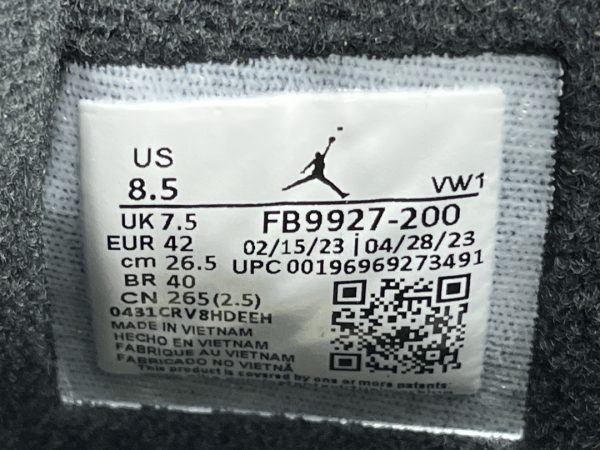 Jordan Air Jordan 4 “Olive Canvas” - Image 14