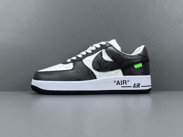 L* X NiKe Air Force 1 Low - Image 2