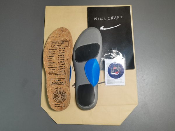 Tom Sachs x NikeCraft  Mars Yard 2.0 - Image 4