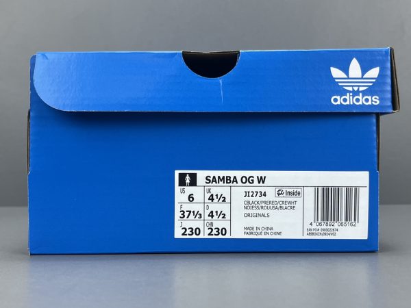 Adidas originals SAMBA OG - Image 6