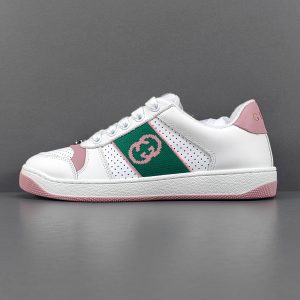Screener series sneakers