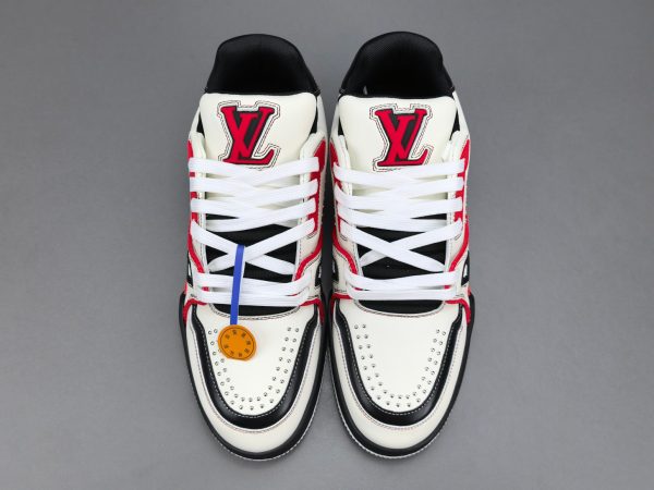 Trainer - Image 4