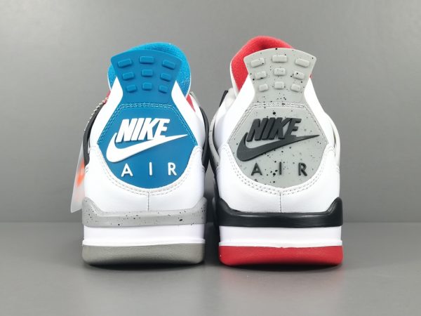 Air Jordan 4 Retro SE What the 4 - Image 7